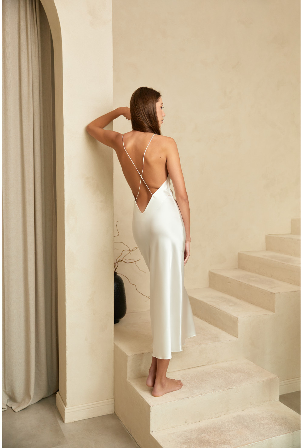 Wedding Dress Serene
